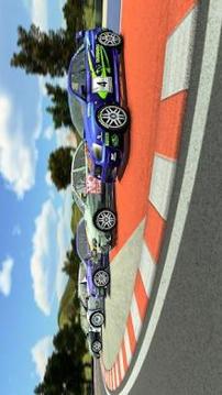Extreme High Speed Car Racing: Driving Simulator游戏截图2