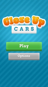 Close Up Cars游戏截图5