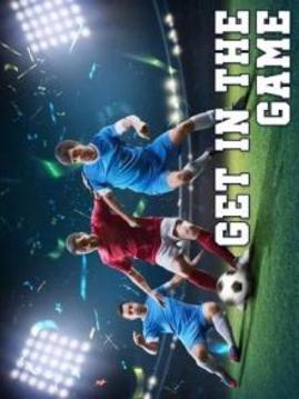 Soccer Star World Cup 2018: Soccer League Kings游戏截图3