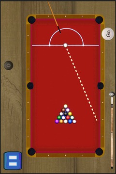 8ball 2017游戏截图3