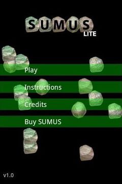 Sumus Lite游戏截图1