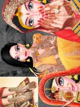 Indian Wedding Culture Arranged Marriage Part-1游戏截图4