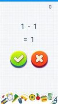 3rd Grade Math Games游戏截图3