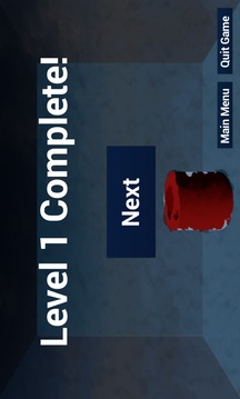 Through the Hole游戏截图4