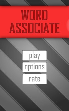 Word Associate - Word Puzzles游戏截图1