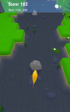 River Dash游戏截图5