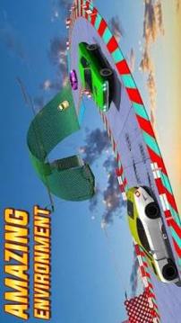 Fast GT Racing: Furious Formula racing游戏截图2