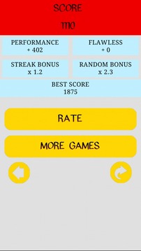 Trivia for Seinfeld - Fan Quiz游戏截图4