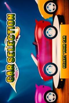 Car Wash and Repair Salon Kids Games游戏截图2