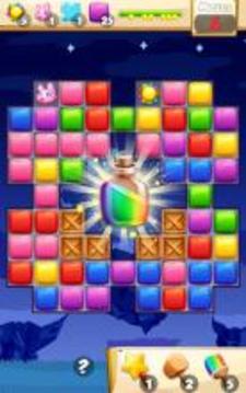 Block Puzzle Jewel Legend游戏截图1