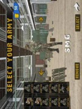 Army Men - Special Force Ops游戏截图4