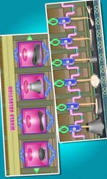 Princess Doll Factory: Make Toy in Dream Boutique游戏截图3