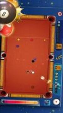 Ball Pool - Snooker stars游戏截图5