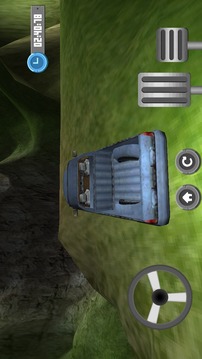 Car Hill Climb Racing 3D游戏截图3