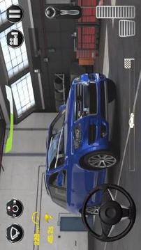 Driving Volkswagen Suv Simulator 2019游戏截图3