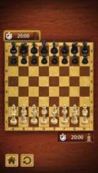 Master Chess游戏截图2