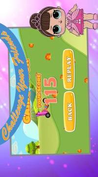 Surprise Lol Dolls Game Eggs游戏截图4