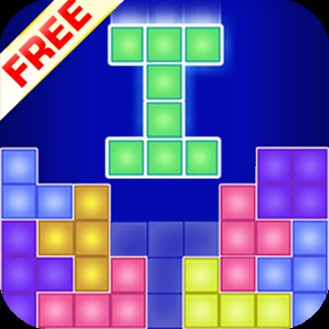 Block Puzzle Mania 2016 (1010)游戏截图1