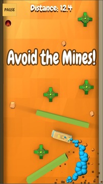 Mini Minefield游戏截图2