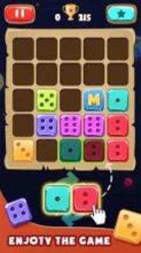 Dominoes Merge : Block Puzzle游戏截图4