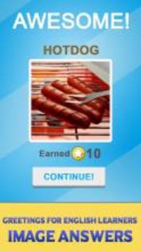PicWord - 2 pics 1 word - Word Guessing Games游戏截图4