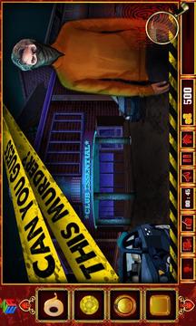 Crime Investigation Files游戏截图4