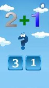 Math Games for Kids: Easy Learning游戏截图4