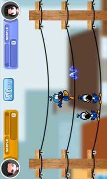 Pocket Games游戏截图5