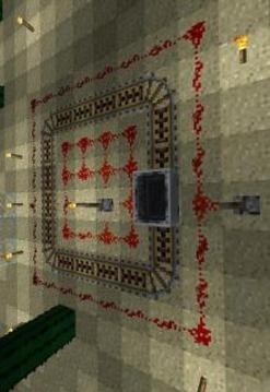 Pocket Redstone for Minecraft游戏截图3