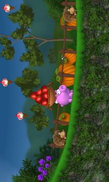 粉色小猪游戏截图2