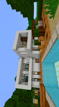 Modern Craft: Building & Crafting游戏截图3