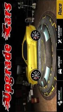 City Car Racing 3D - Car Racing Game游戏截图1