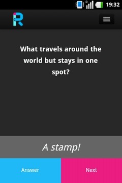 Riddles游戏截图2