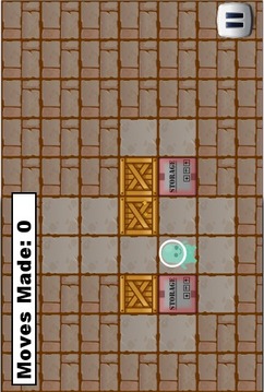 Difficult Mini Sokoban Puzzles游戏截图4