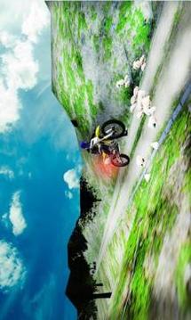 Bike Stunt Racer游戏截图1