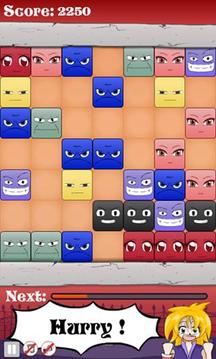 Block Witch游戏截图2