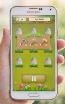 Chickaboo - Shell Game Revival - ***游戏截图4