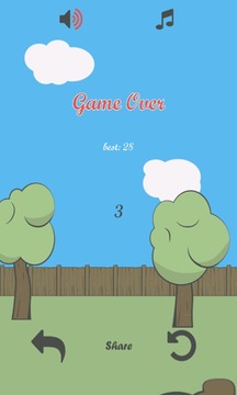 Chop The Tree Down 2游戏截图5