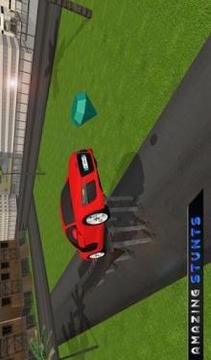 Extreme Cars Driving Simulator游戏截图2