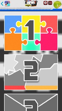 LogoQuiz Puzzle! HD游戏截图3