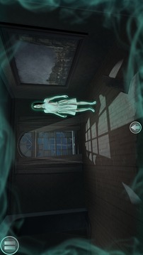 Haunted Rooms: Escape VR Game游戏截图3