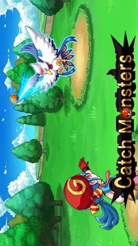 Monster Fantasy:World Champion游戏截图1