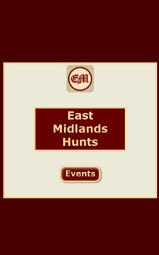 East Midlands Hunts游戏截图4