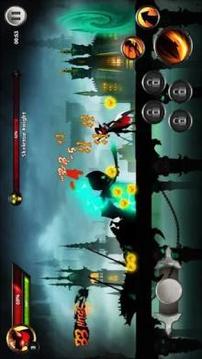 Stick War - Mighty Warriors: League of War游戏截图4