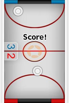 Air Hockey Champ!游戏截图2