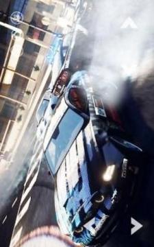 Police Car : City Driving Simulator Stunts Game 3D游戏截图4