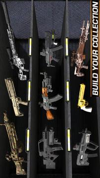 Gun Builder ELITE游戏截图5