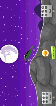 vw hill climb racing游戏截图4