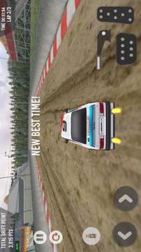 Rally Drift Racing游戏截图5