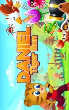 adventure of daniel in the jungle游戏截图2